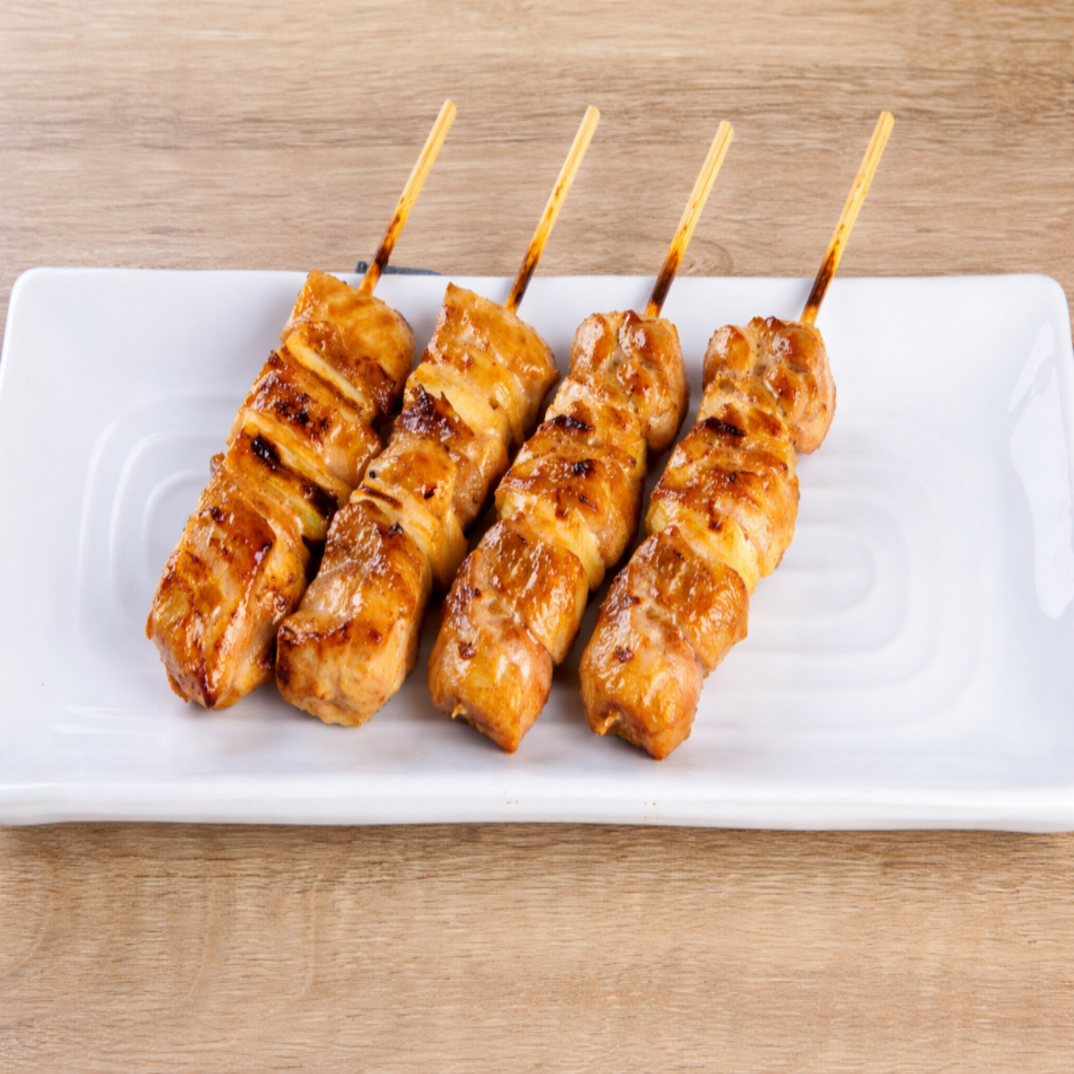 Negima Yakitori | Online Japanese Food Store | Buy Now! – Shin-Sen