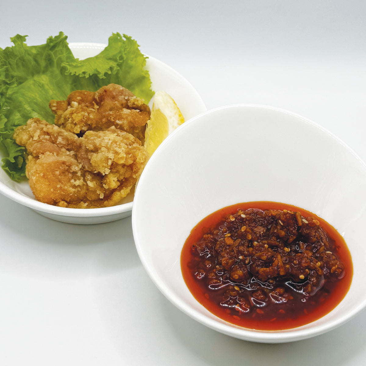 Crispy Chili Oil | Online Japanese Food Store | Buy Now! – Shin