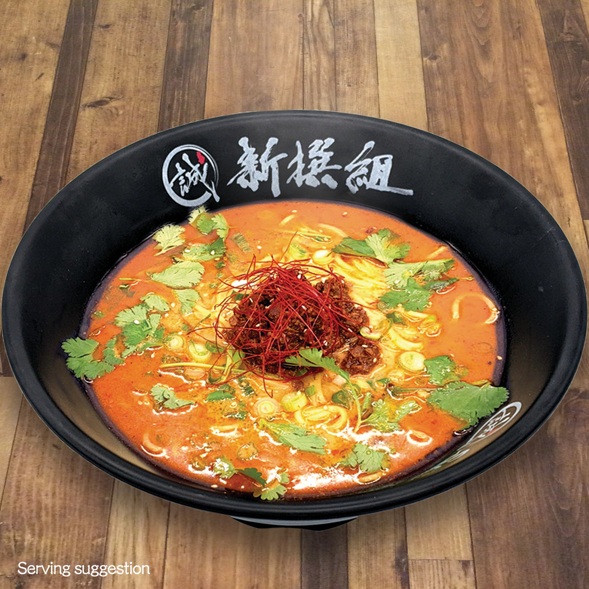 Dan Dan Ramen Kit | Online Japanese Food Store | Buy Now! – Shin