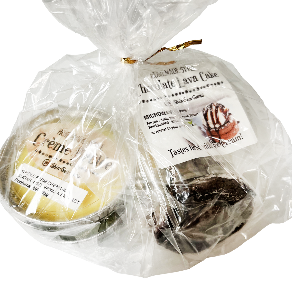 Japanese Dessert Sampler Kit Online Japanese Food Store Buy Now