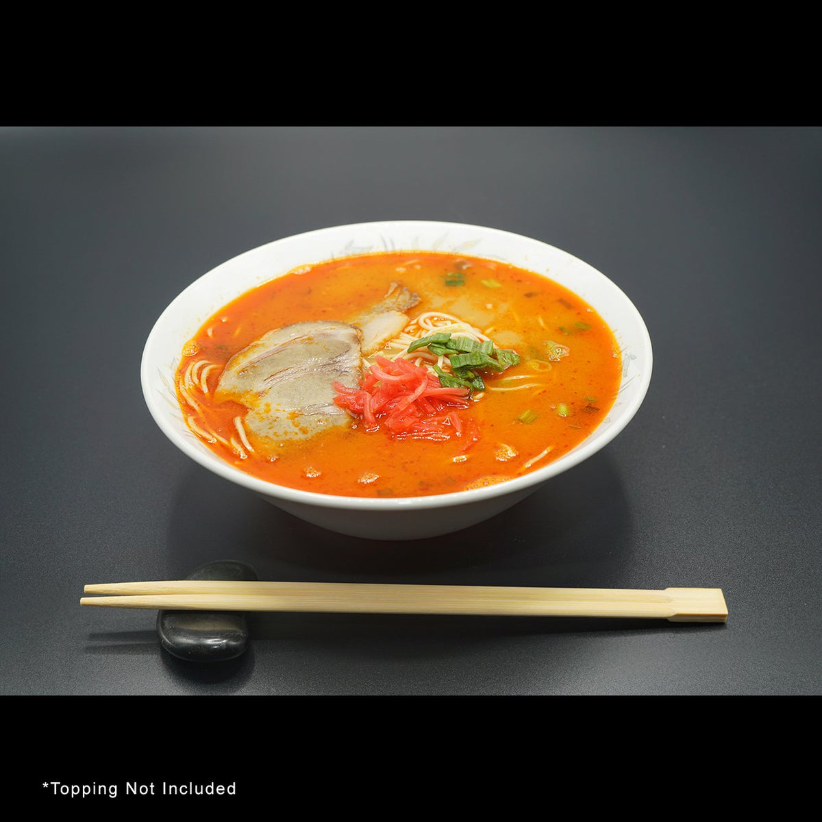 Spicy Hakata Ramen Kit Online Japanese Food Store Buy Now! ShinSenGumi