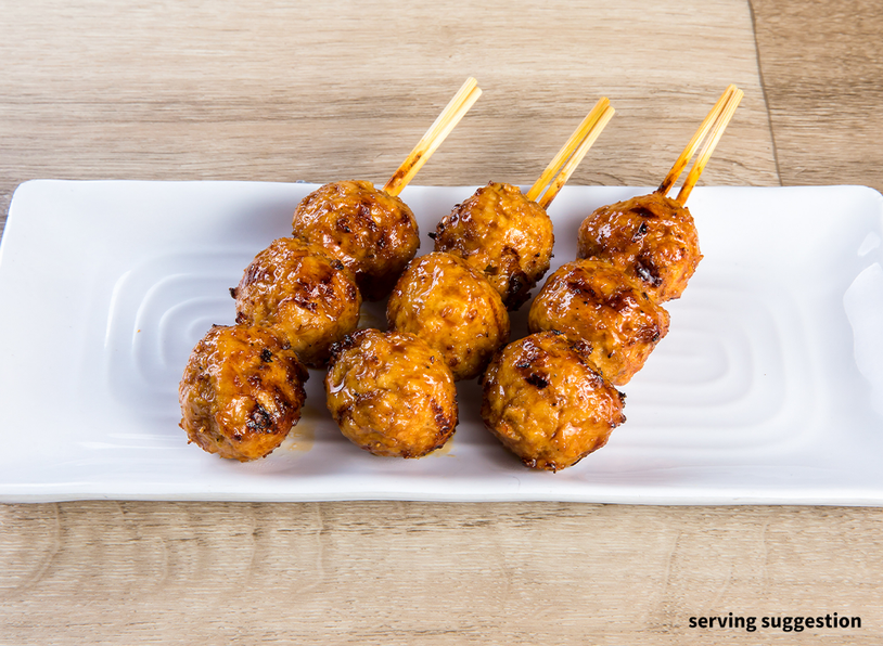 Tsukune Yakitori