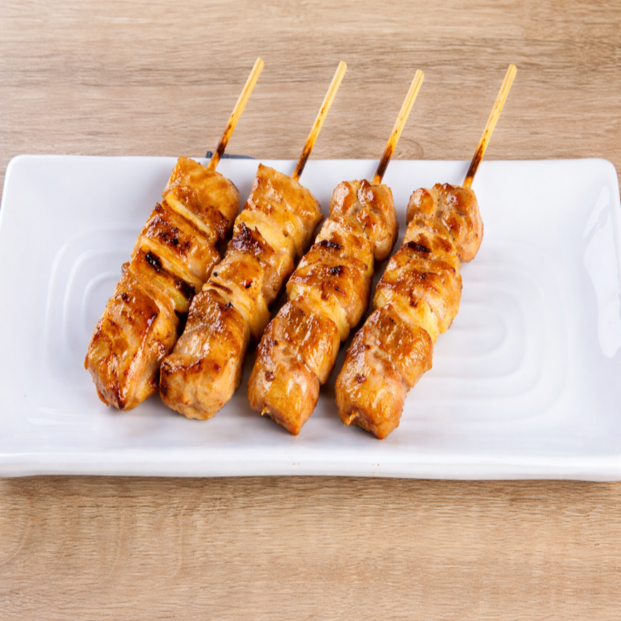 鋳物　錦鶏 Negima Yakitori | Online Japanese Food Store | Buy Now! – Shin-Sen