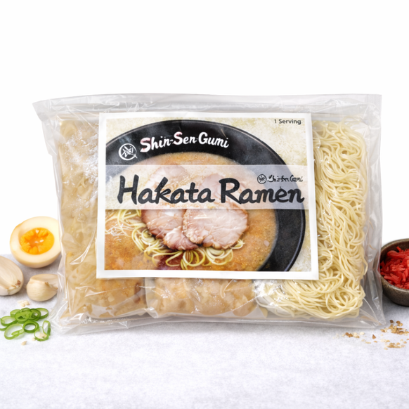 Hakata Ramen Kit