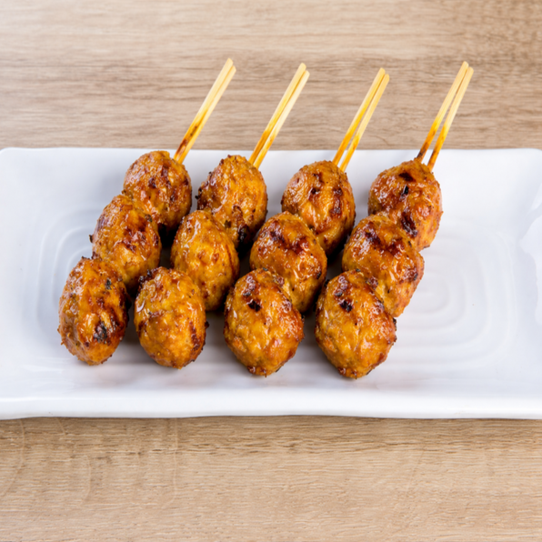 Tsukune Yakitori