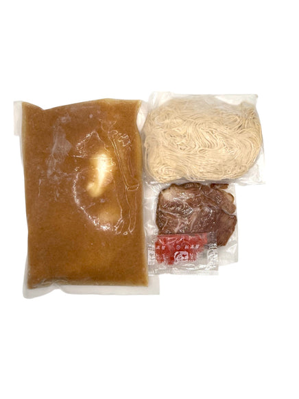 Hakata Ramen Kit