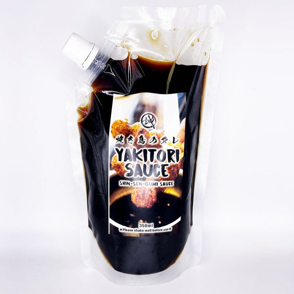 Shin-Sen-Gumi Yakitori Sauce