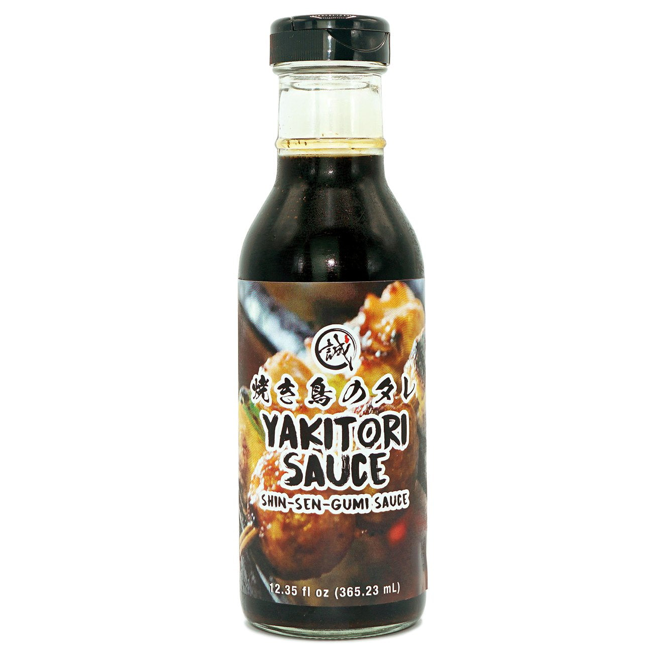 Yakitori sauce - Yakitori sauces - Nishikidôri